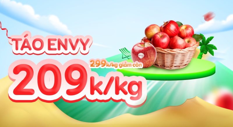 Khuyến mại tháng 6/2024