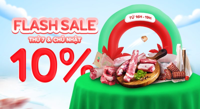 Khuyến mại tháng 6/2024