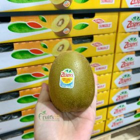 Kiwi VÀng New Zealand - Fruits18.com