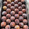 Bánh gạo hoa tuyết Want Want vị nước tương cay 110g