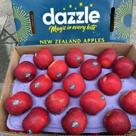 TÁO DAZZLE - Fruits18.com