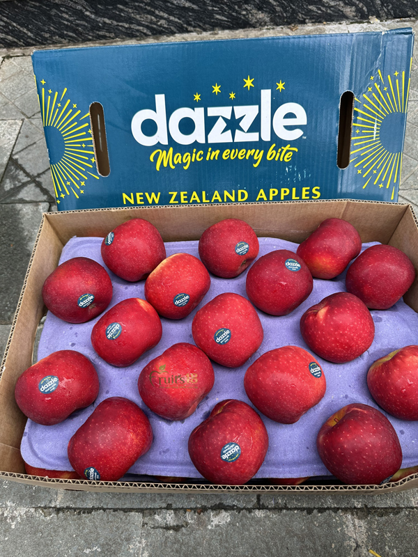 TÁO DAZZLE - Fruits18.com