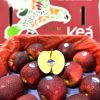 Táo Queen Newzealand Đại Bàng Tem Xanh - Fruits18.com