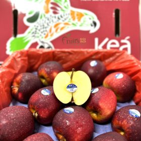 Táo Queen Newzealand Đại Bàng Tem Xanh - Fruits18.com