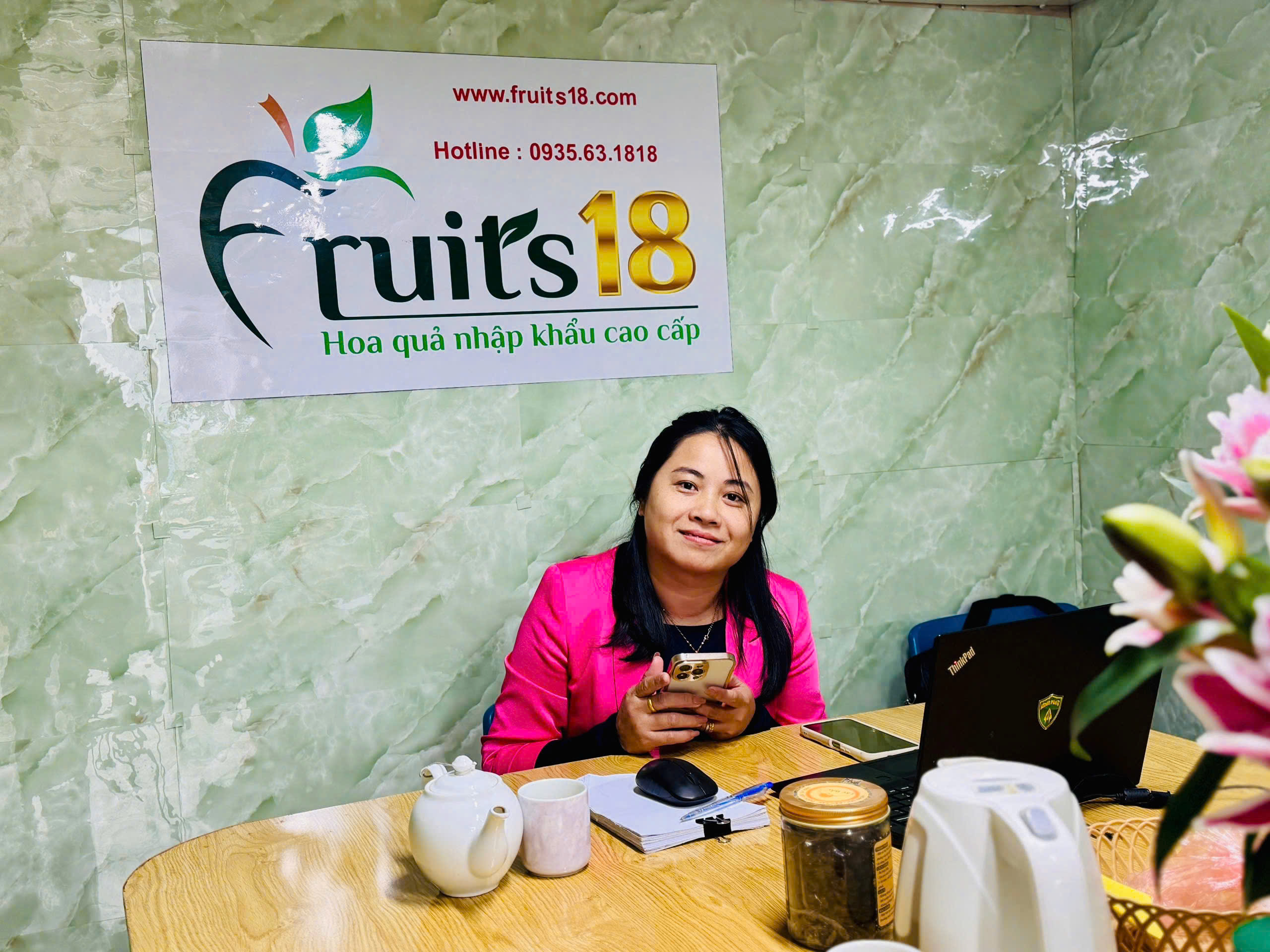 Tuyển Dụng Nhân Viên Kinh Doanh Tháng 2/2025