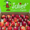 Táo Juliet Hữu Cơ Pháp