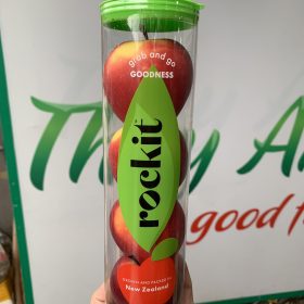 Táo Rockit