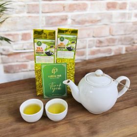 Trà Đinh Thượng Hạng